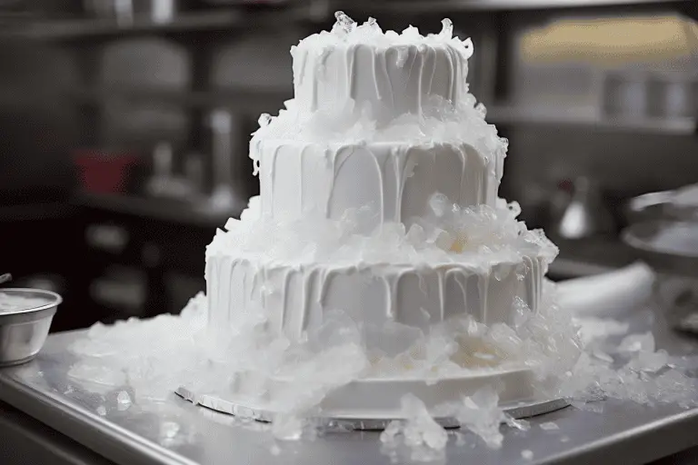 How to Defrost Wedding Cake: An Easy Step-by-Step Guide