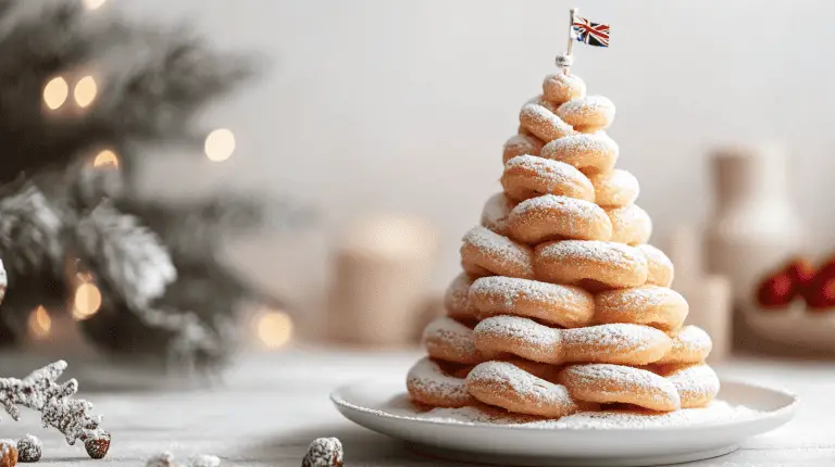 58 Norwegian Wedding Cakes: Traditional Kransekake & More
